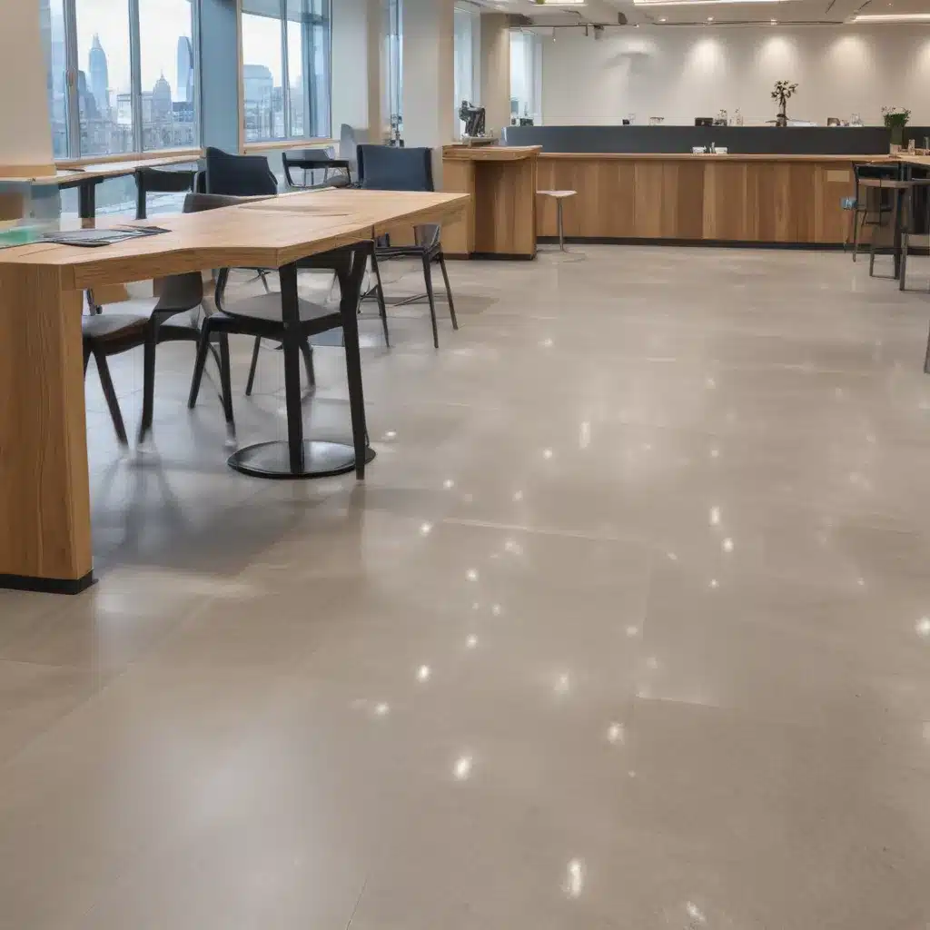 Maintenance Best Practices for Raised Flooring Systems in UK Hospitality Spaces