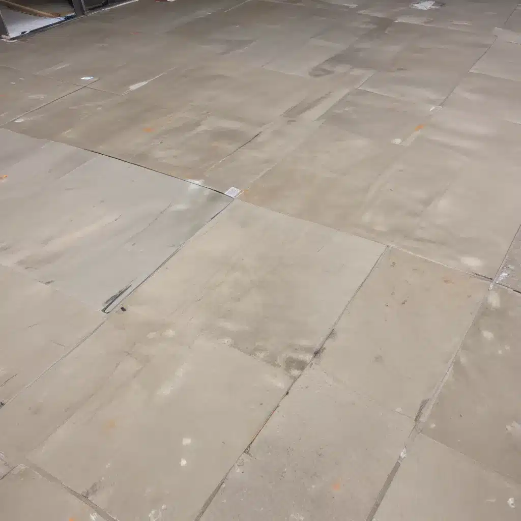 Maintenance Protocols for Preserving the Longevity of Raised Access Flooring Systems in Harsh Conditions Maintenance Protocols for Preserving the Longevity of Raised Access Flooring Systems in Harsh Conditions
