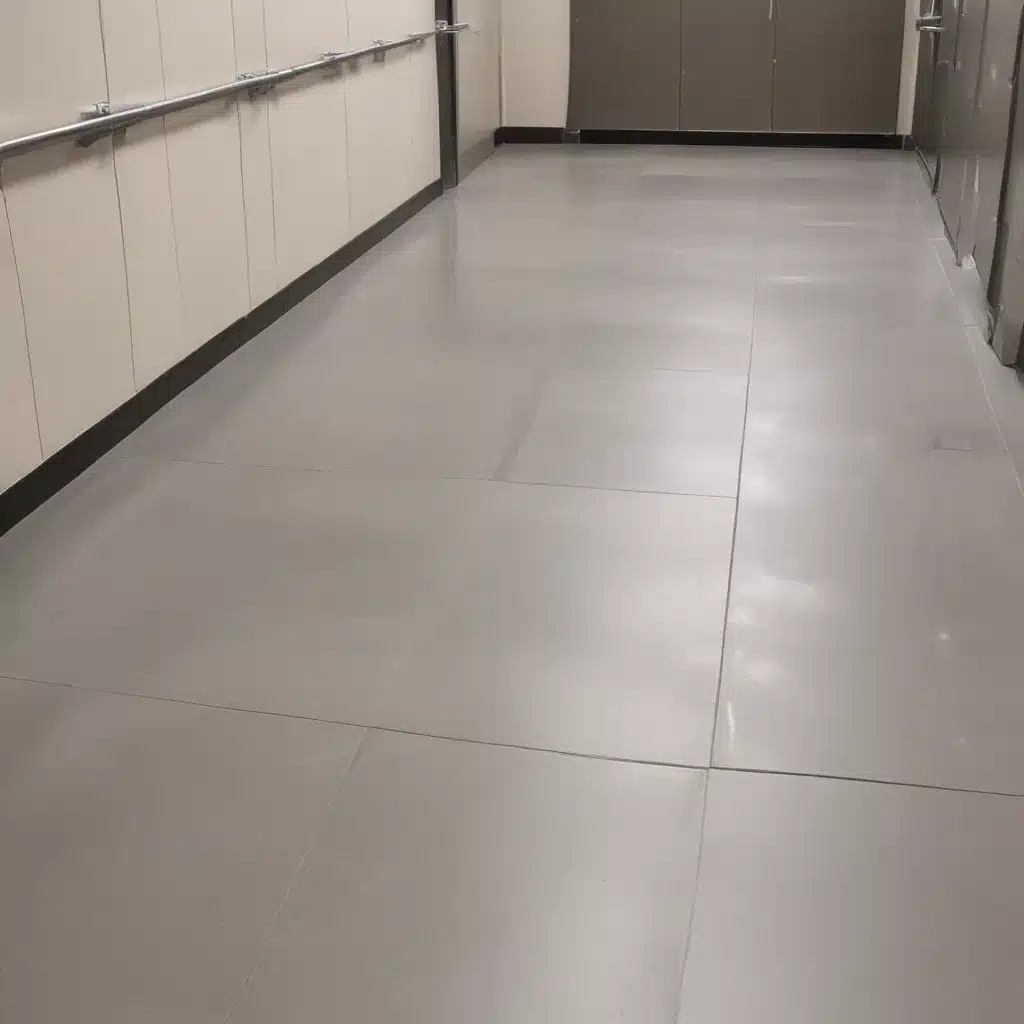 Maintenance Strategies for Raised Access Floors in Commercial Spaces Maintenance Strategies for Raised Access Floors in Commercial Spaces