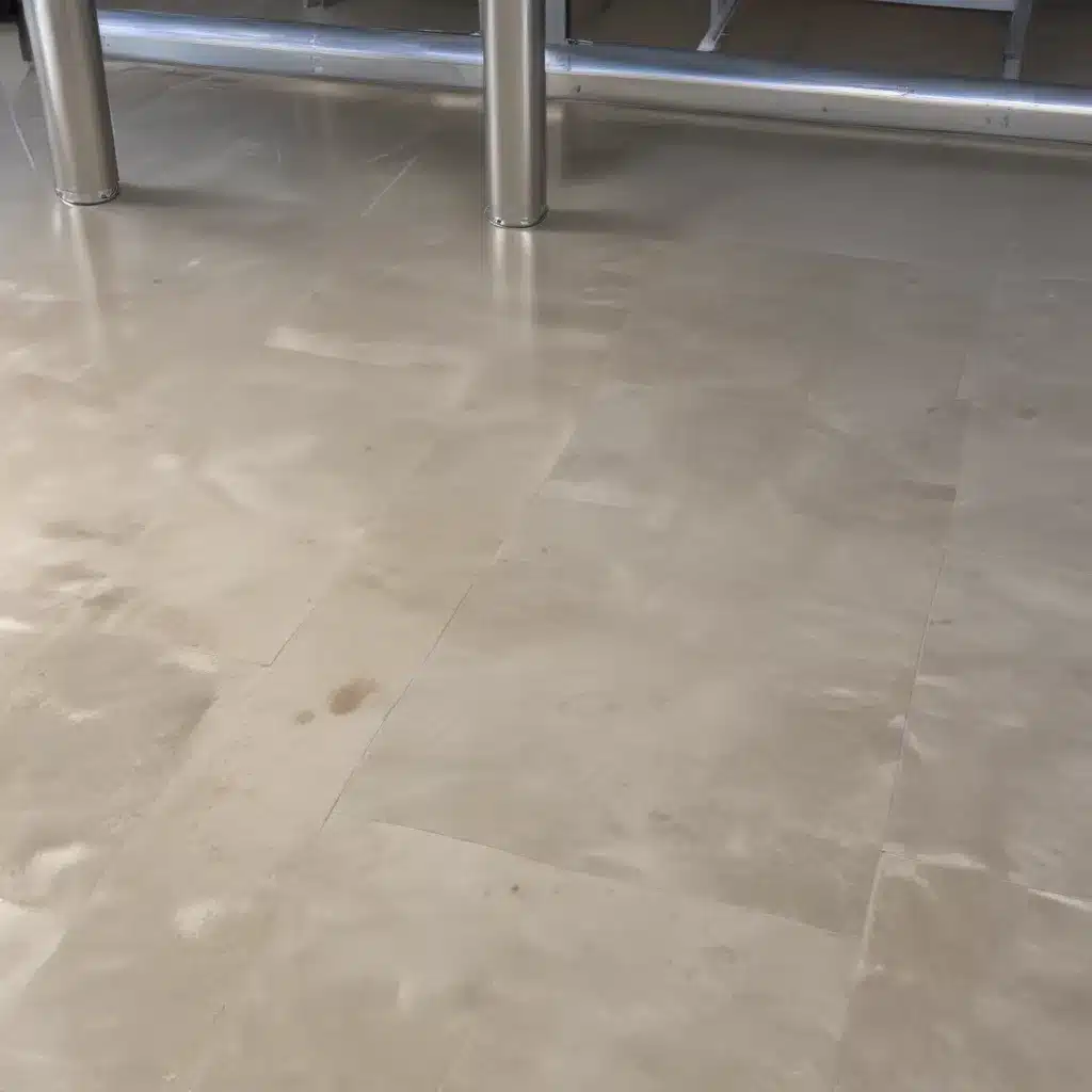Microclimate Control in Raised Flooring Systems for Enhanced Occupant Comfort Microclimate Control in Raised Flooring Systems for Enhanced Occupant Comfort