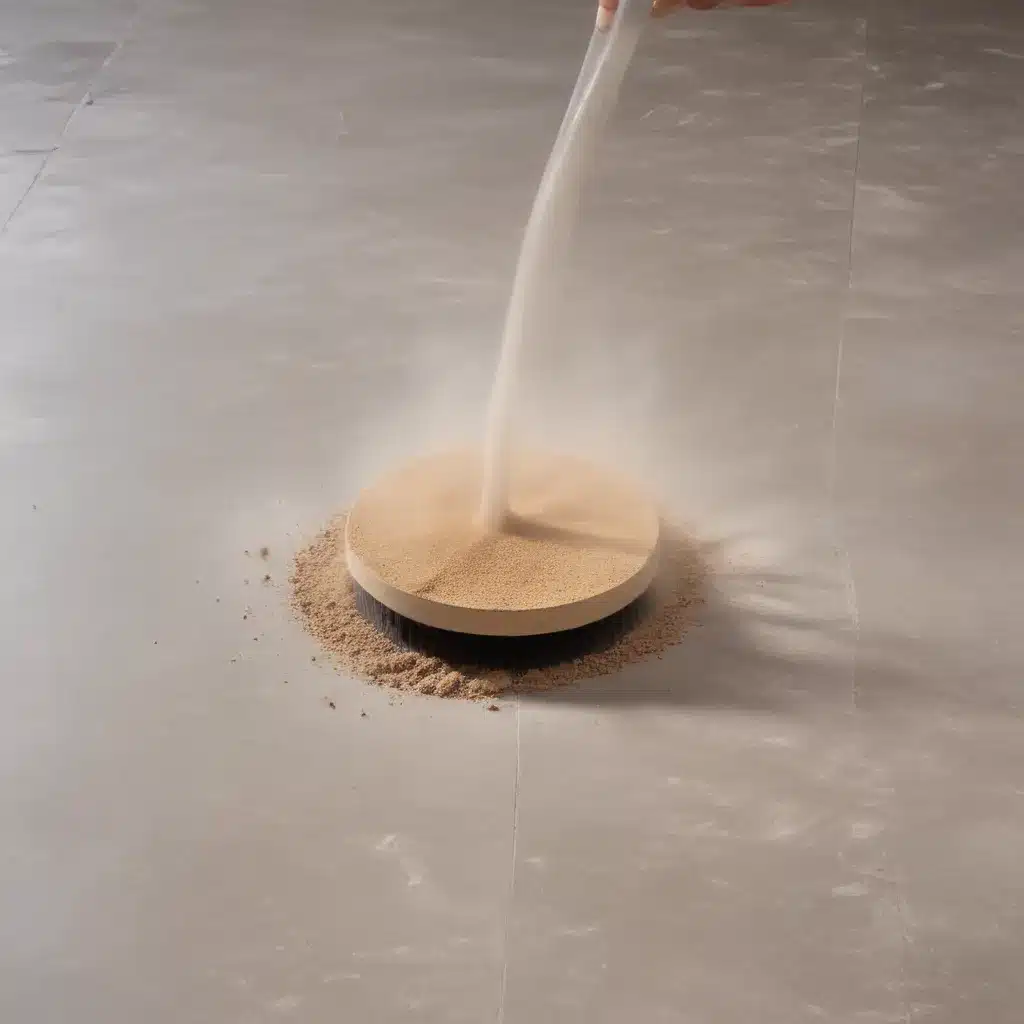 Mitigating Dust Accumulation Risks in Raised Flooring for UK Applications Mitigating Dust Accumulation Risks in Raised Flooring for UK Applications