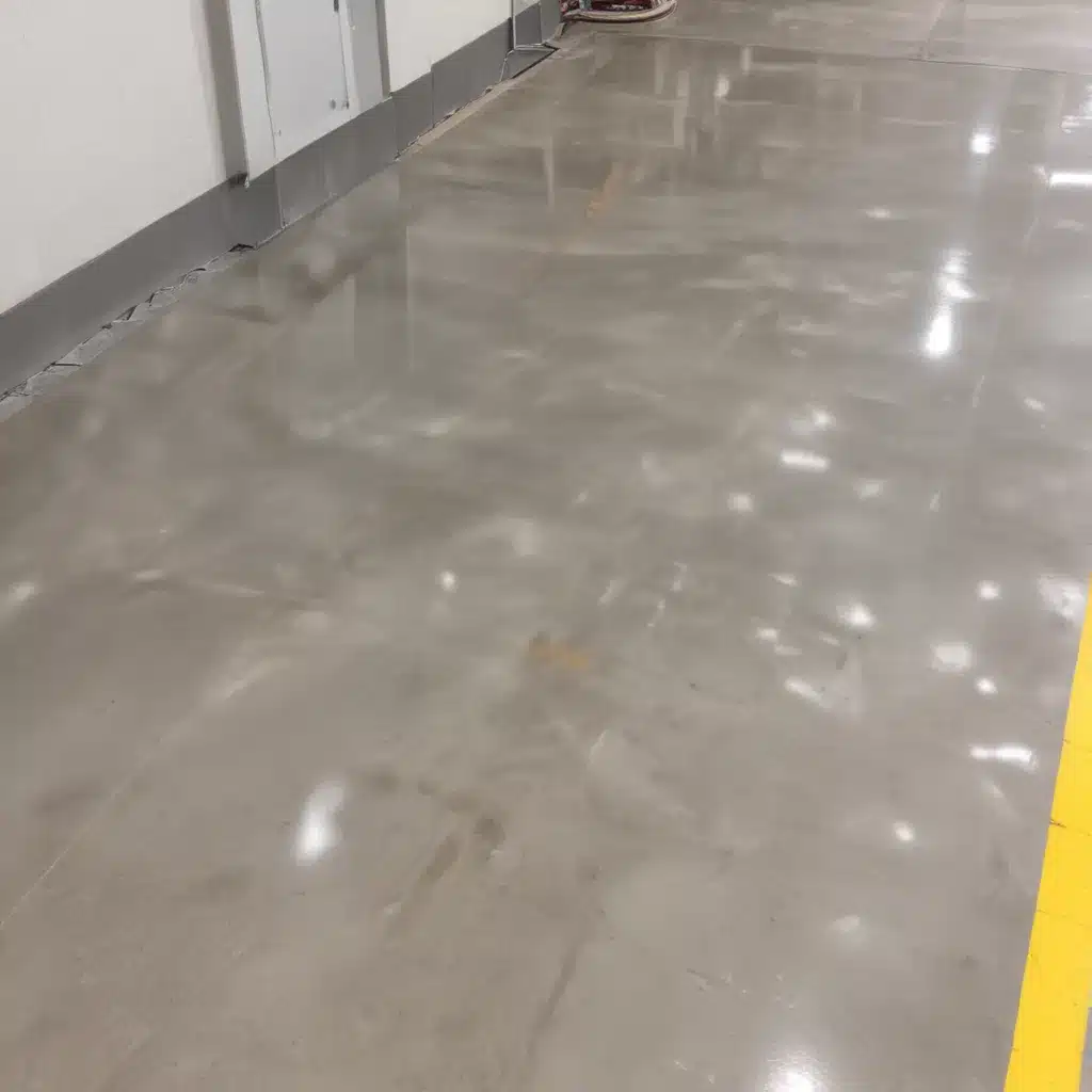 Mitigating Humidity Risks in Raised Flooring Installations for Controlled Environment Applications Mitigating Humidity Risks in Raised Flooring Installations for Controlled Environment Applications