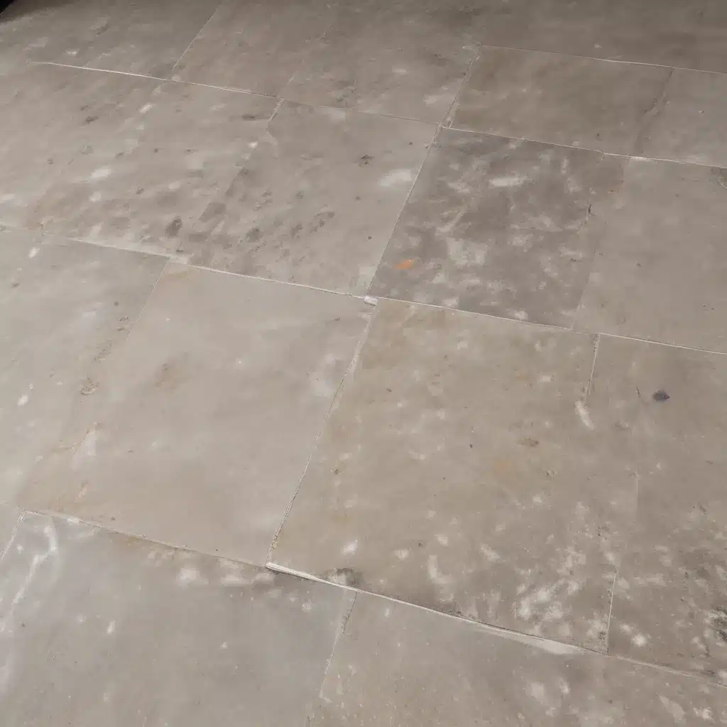 Mitigating Slip and Trip Hazards in Raised Flooring for UK Environments
