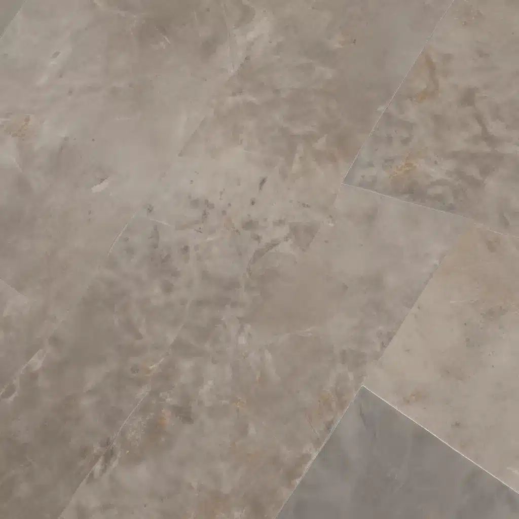 Mitigating Slip and Trip Hazards with Innovative Raised Flooring Surface Finishes