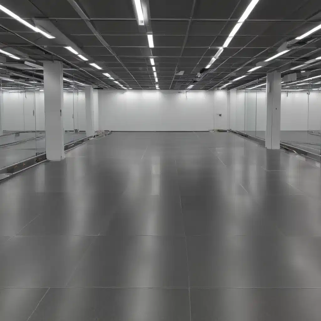 Mitigating Thermal Challenges in Raised Flooring for UK Data Centres: Innovative Strategies Mitigating Thermal Challenges in Raised Flooring for UK Data Centres: Innovative Strategies