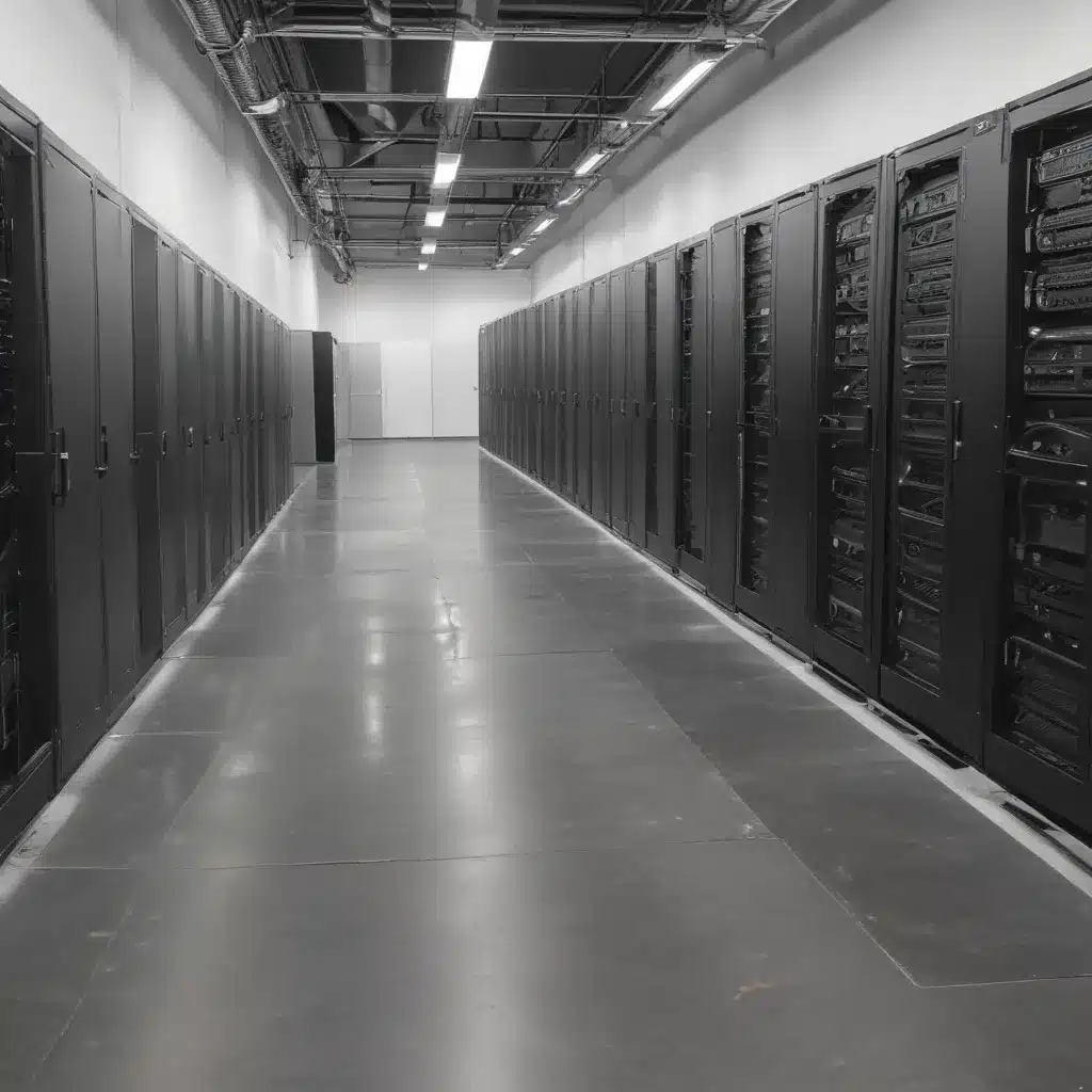 Mitigating Thermal Challenges in Raised Flooring for UK Data Centres: Innovative Strategies for Energy-Efficient Cooling