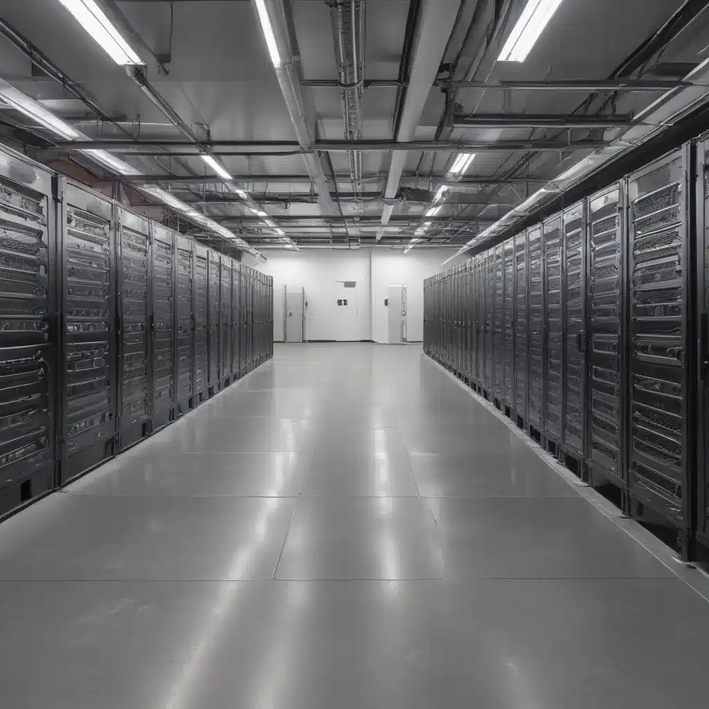 Mitigating Thermal Challenges in Raised Flooring for UK Data Centres: Innovative Strategies for Energy-Efficient Cooling, Ventilation, Heat Management, and Sustainability