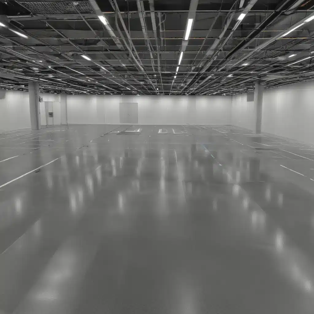 Mitigating Thermal Challenges in Raised Flooring for UK Data Centres: Innovative Strategies for Energy Efficiency