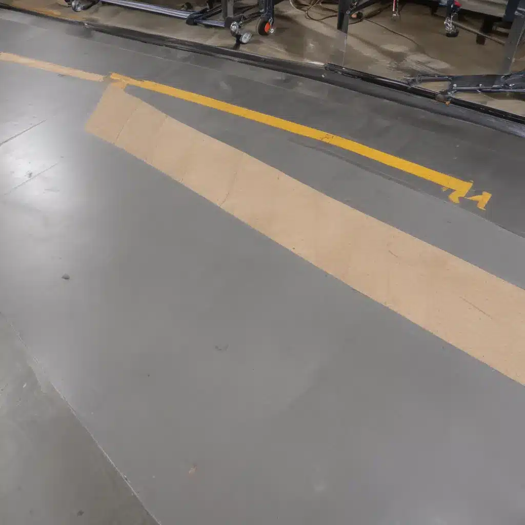 Mitigating Vibration Risks in Raised Flooring for High-Precision Manufacturing and R&D Environments