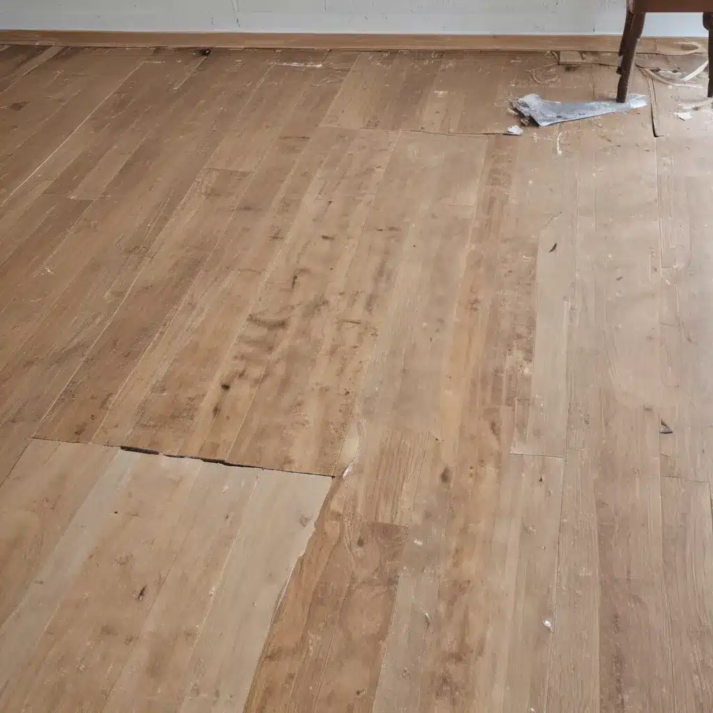 Modern Approaches to Inspecting and Repairing Damaged Raised Floors Modern Approaches to Inspecting and Repairing Damaged Raised Floors