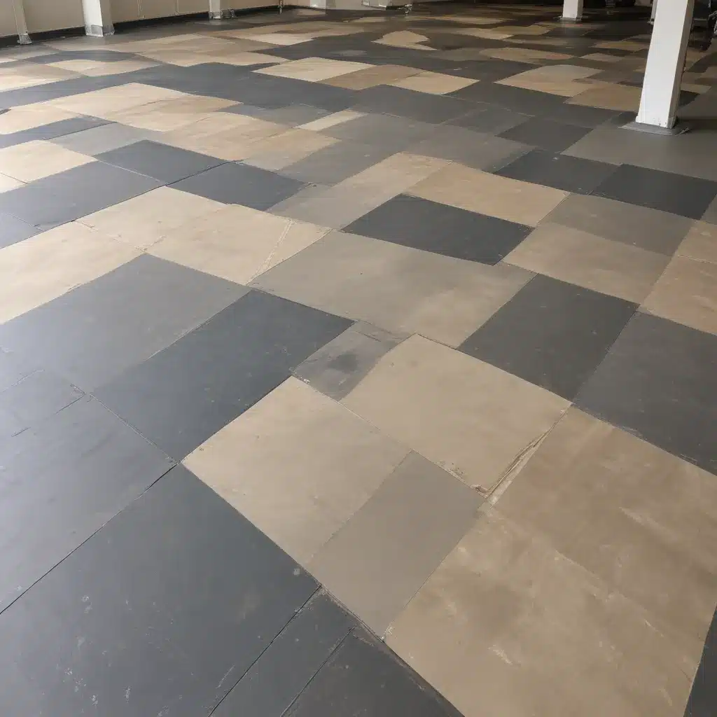 Modular Raised Flooring for Rapid Deployment in Disaster Relief Efforts across the UK Modular Raised Flooring for Rapid Deployment in Disaster Relief Efforts across the UK