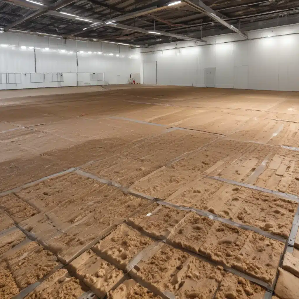 NK2R Control of Energy Expenditure and Feeding to Treat Metabolic Raised Flooring Issues NK2R Control of Energy Expenditure and Feeding to Treat Metabolic Raised Flooring Issues