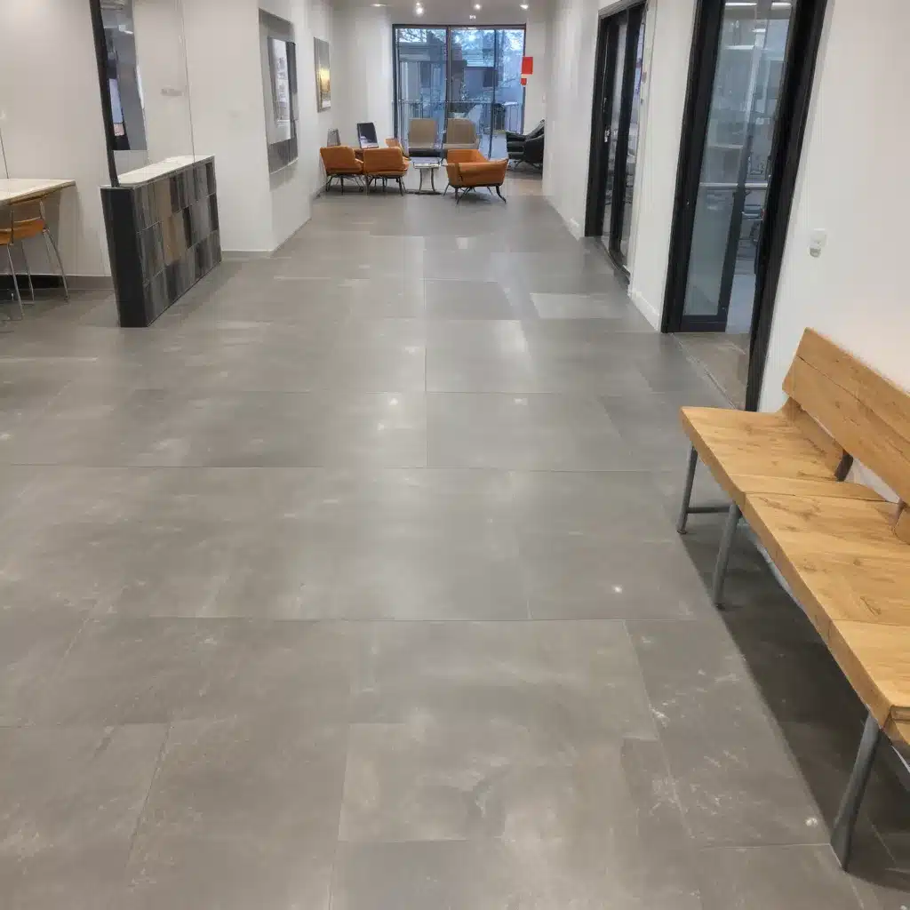 Optimising Accessibility with Raised Flooring Installations Optimising Accessibility with Raised Flooring Installations