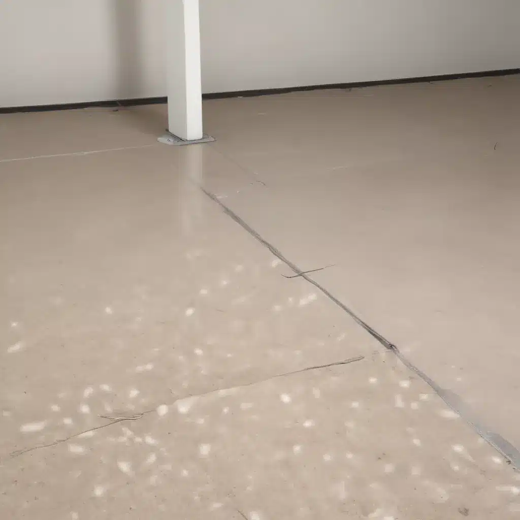 Optimising Acoustic Isolation of Raised Access Flooring Optimising Acoustic Isolation of Raised Access Flooring