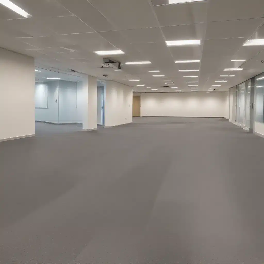 Optimising Acoustic Performance of Raised Flooring Systems in Healthcare, Medical, and Therapeutic Environments Optimising Acoustic Performance of Raised Flooring Systems in Healthcare, Medical, and Therapeutic Environments