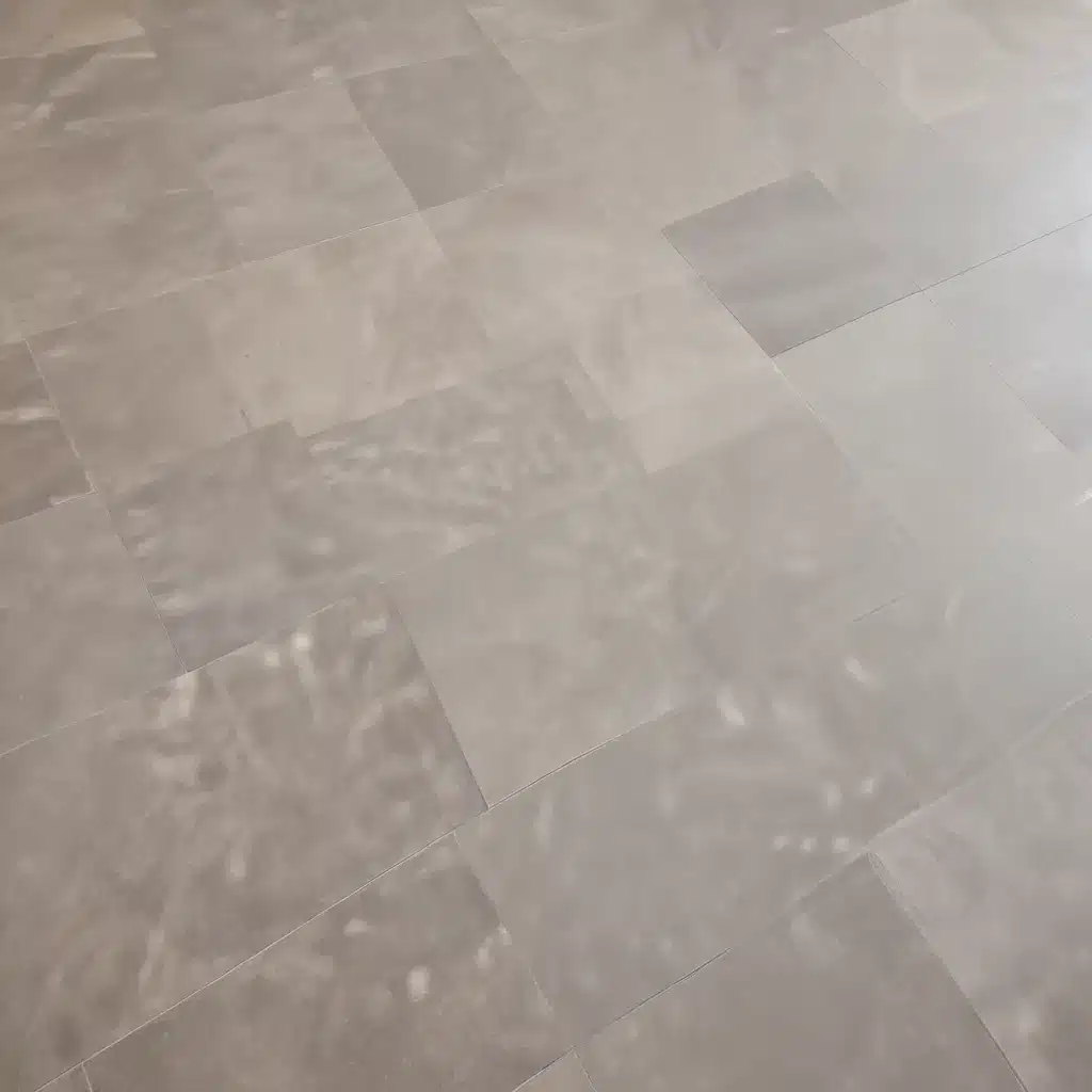 Optimising Acoustic Performance of Raised Flooring Systems in Healthcare Settings