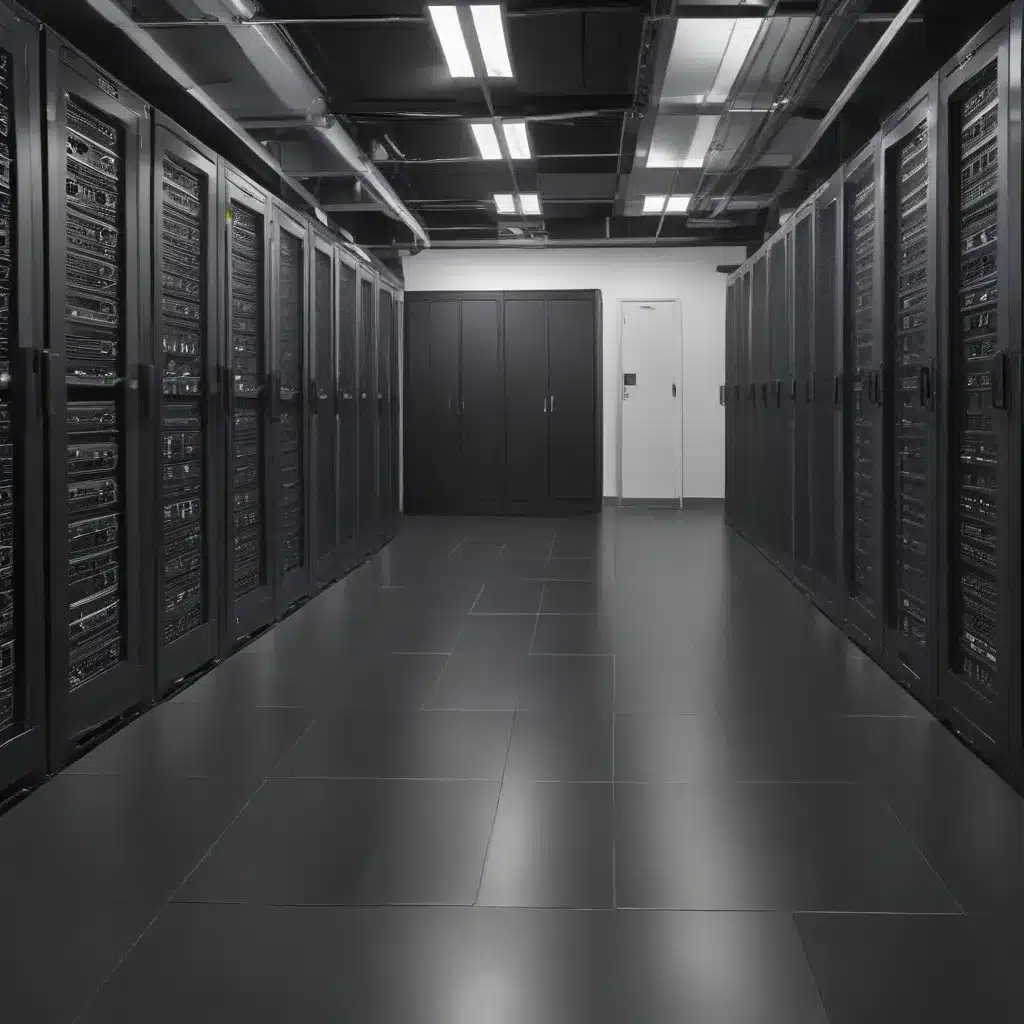 Optimising Airflow with Raised Flooring Systems in Data Centres Optimising Airflow with Raised Flooring Systems in Data Centres