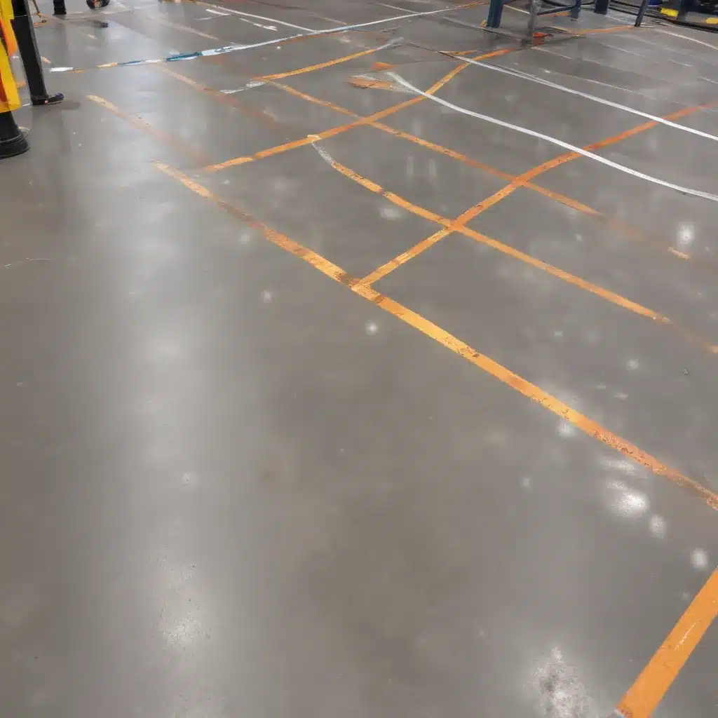 Optimising Raised Flooring Clearance for Compliance with UK Fire Regulations Optimising Raised Flooring Clearance for Compliance with UK Fire Regulations