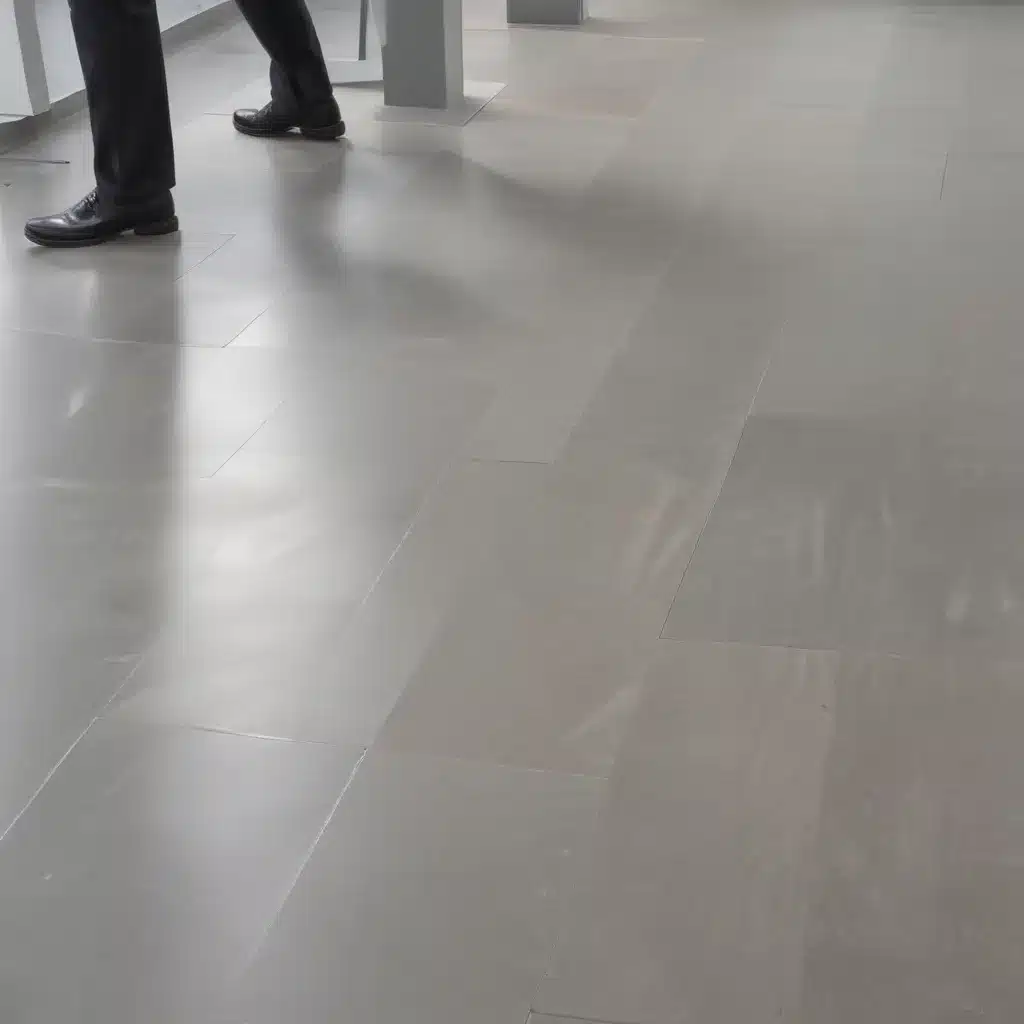 Optimising Raised Flooring Systems for Enhanced Flexibility and Reconfigurability in Agile Work Environments