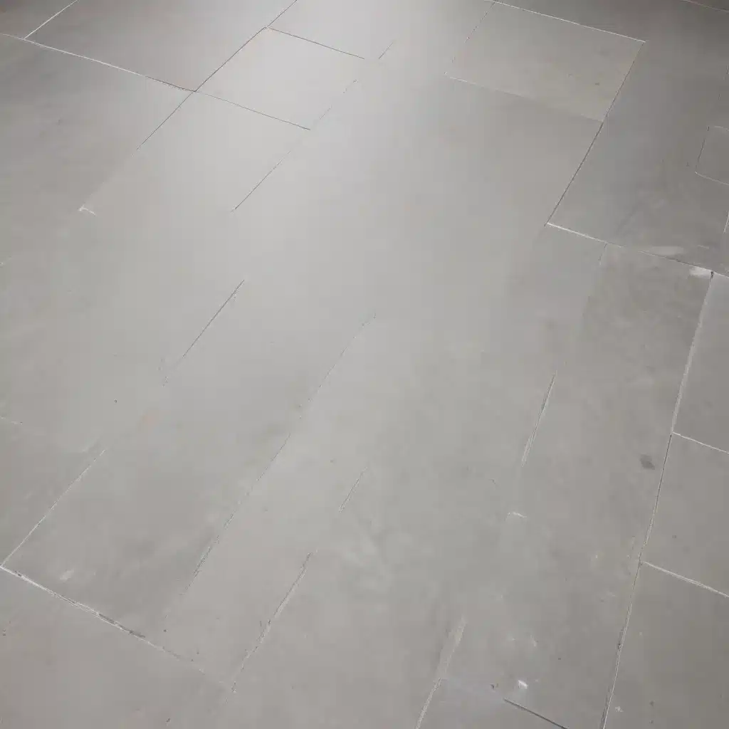 Optimising Thermal and Energy Efficiency of Raised Flooring Assemblies and Components