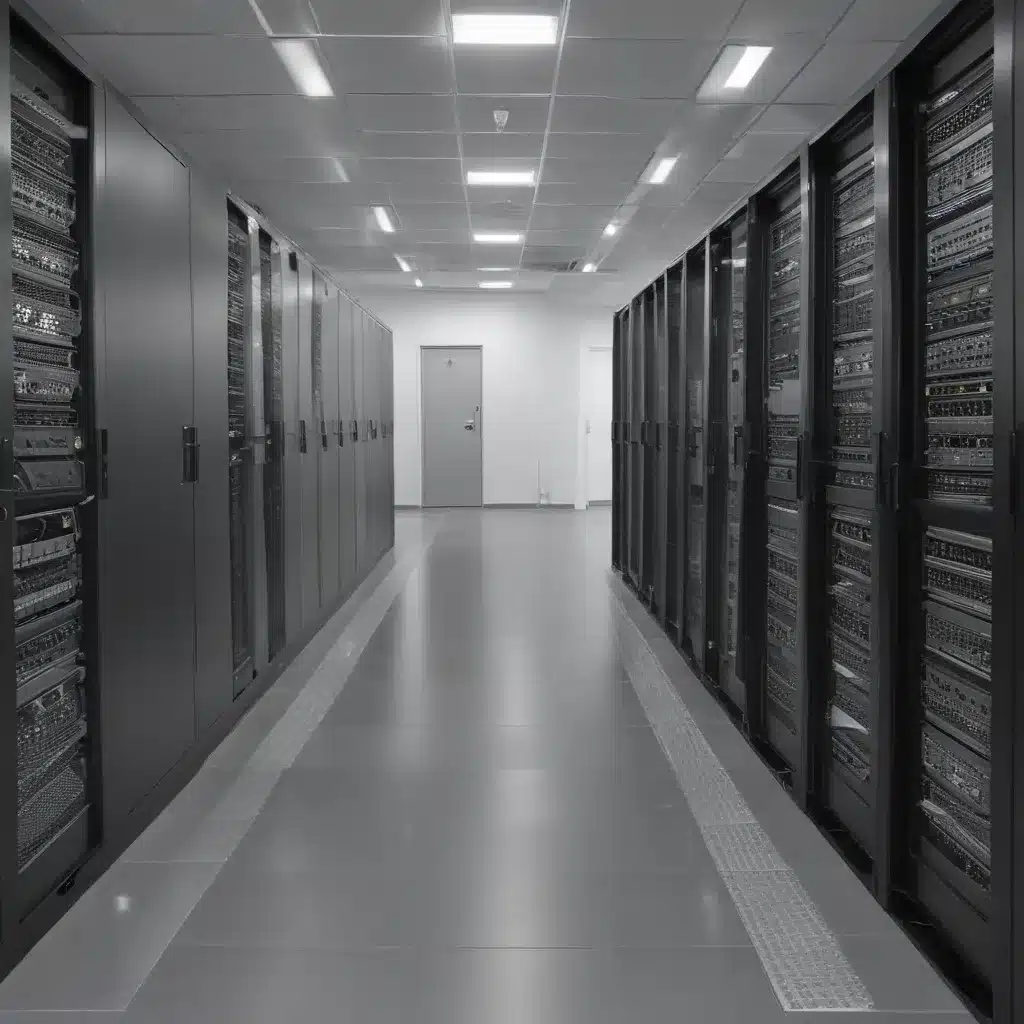 Optimising Ventilation with Raised Access Floors: Strategies for UK Data Centres Optimising Ventilation with Raised Access Floors: Strategies for UK Data Centres