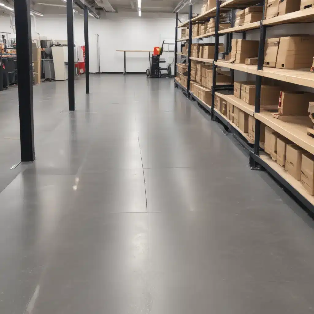 Proactive Maintenance Strategies for Extending Raised Flooring Lifespan in UK Retail Environments Proactive Maintenance Strategies for Extending Raised Flooring Lifespan in UK Retail Environments