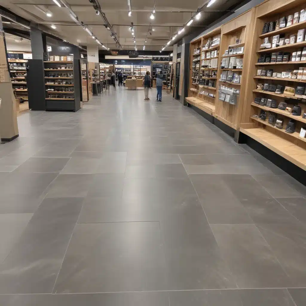 Raised Flooring Finishes: Balancing Aesthetics and Functionality for UK Retail Spaces: Enhancing the Customer Experience and Brand Identity Raised Flooring Finishes: Balancing Aesthetics and Functionality for UK Retail Spaces: Enhancing the Customer Experience and Brand Identity