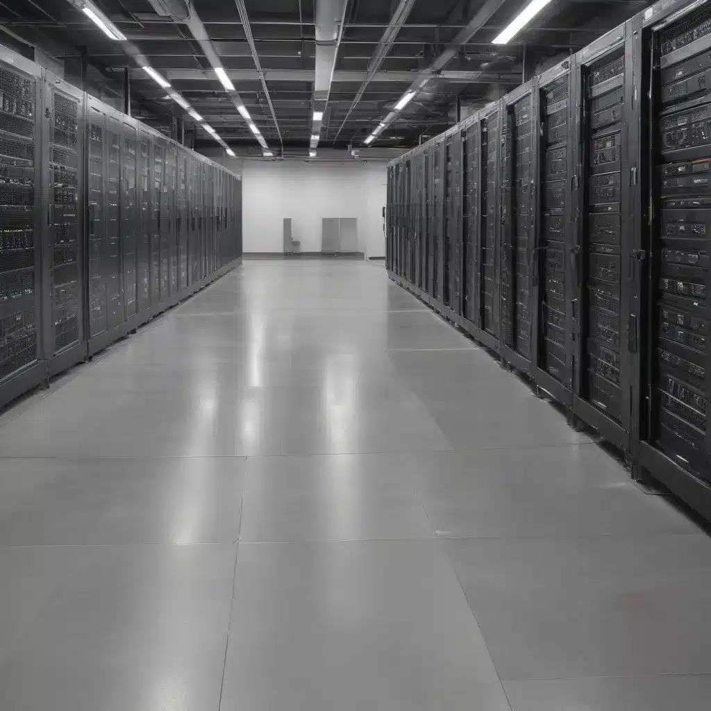 Raised Flooring Innovations for Enhancing UK Data Centre Cooling Efficiency and Resilience Raised Flooring Innovations for Enhancing UK Data Centre Cooling Efficiency and Resilience