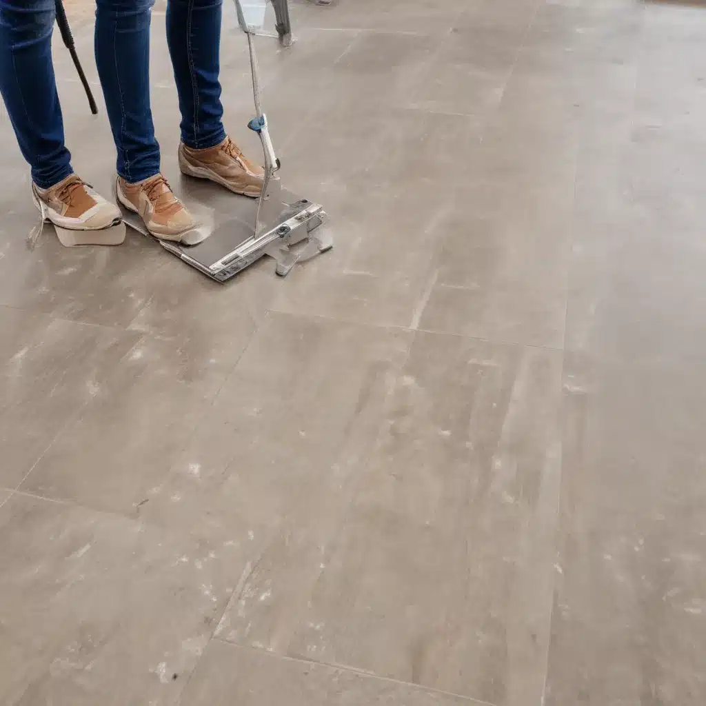 Raised Flooring Maintenance Best Practices: A Step-by-Step Guide Raised Flooring Maintenance Best Practices: A Step-by-Step Guide