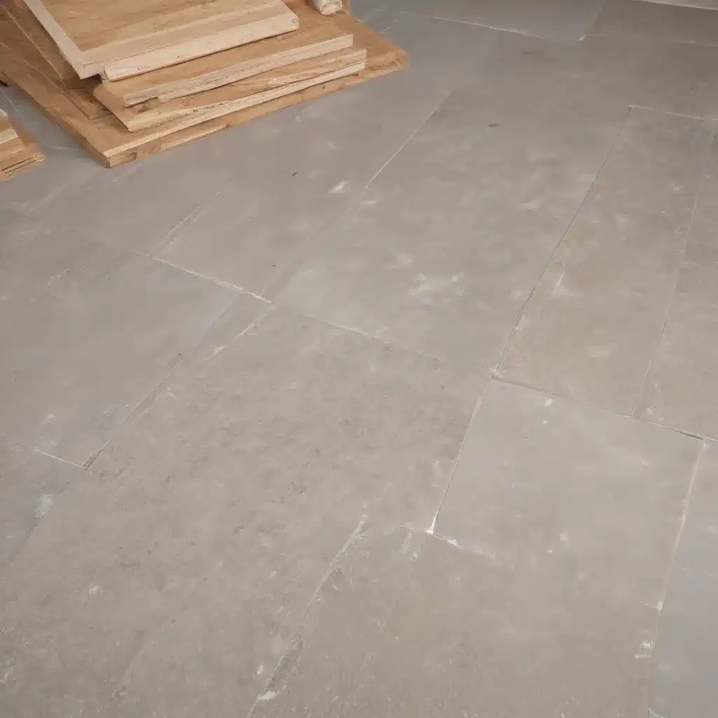 Raised Flooring Strategies for Enhancing UK Residential Thermal Comfort and Energy Efficiency Raised Flooring Strategies for Enhancing UK Residential Thermal Comfort and Energy Efficiency