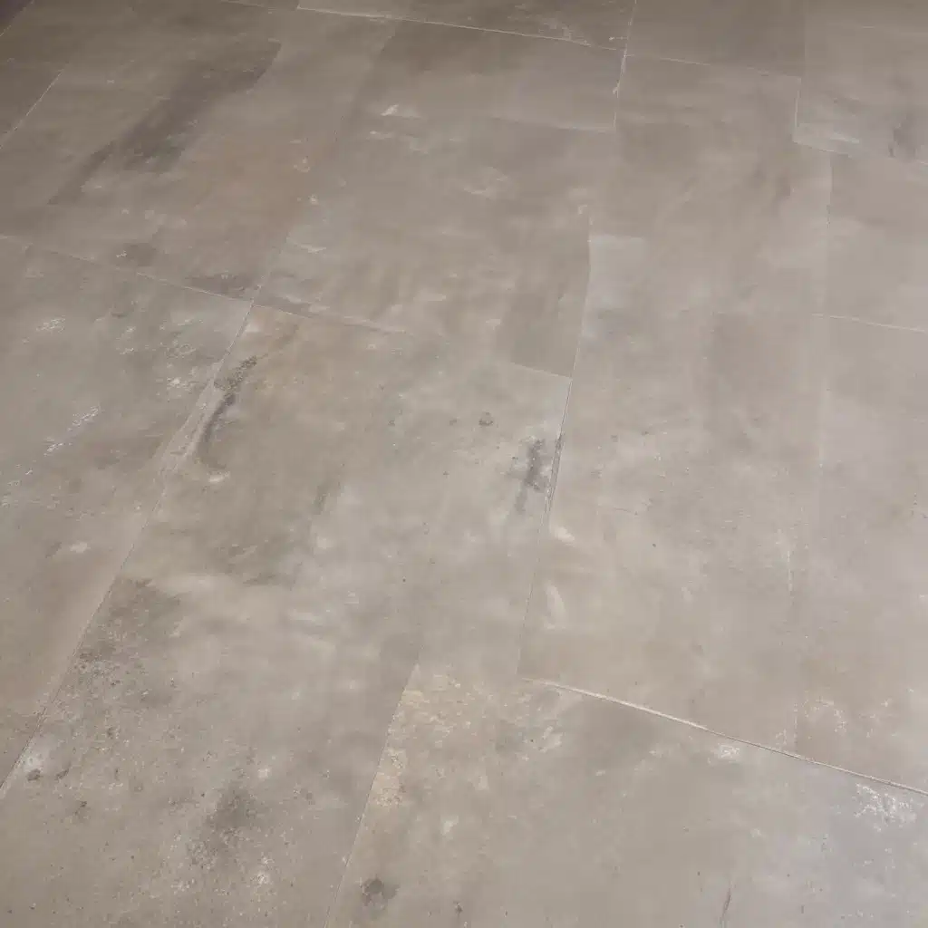 Raised Flooring and the Role of Effective Underfloor Moisture Management Solutions Raised Flooring and the Role of Effective Underfloor Moisture Management Solutions