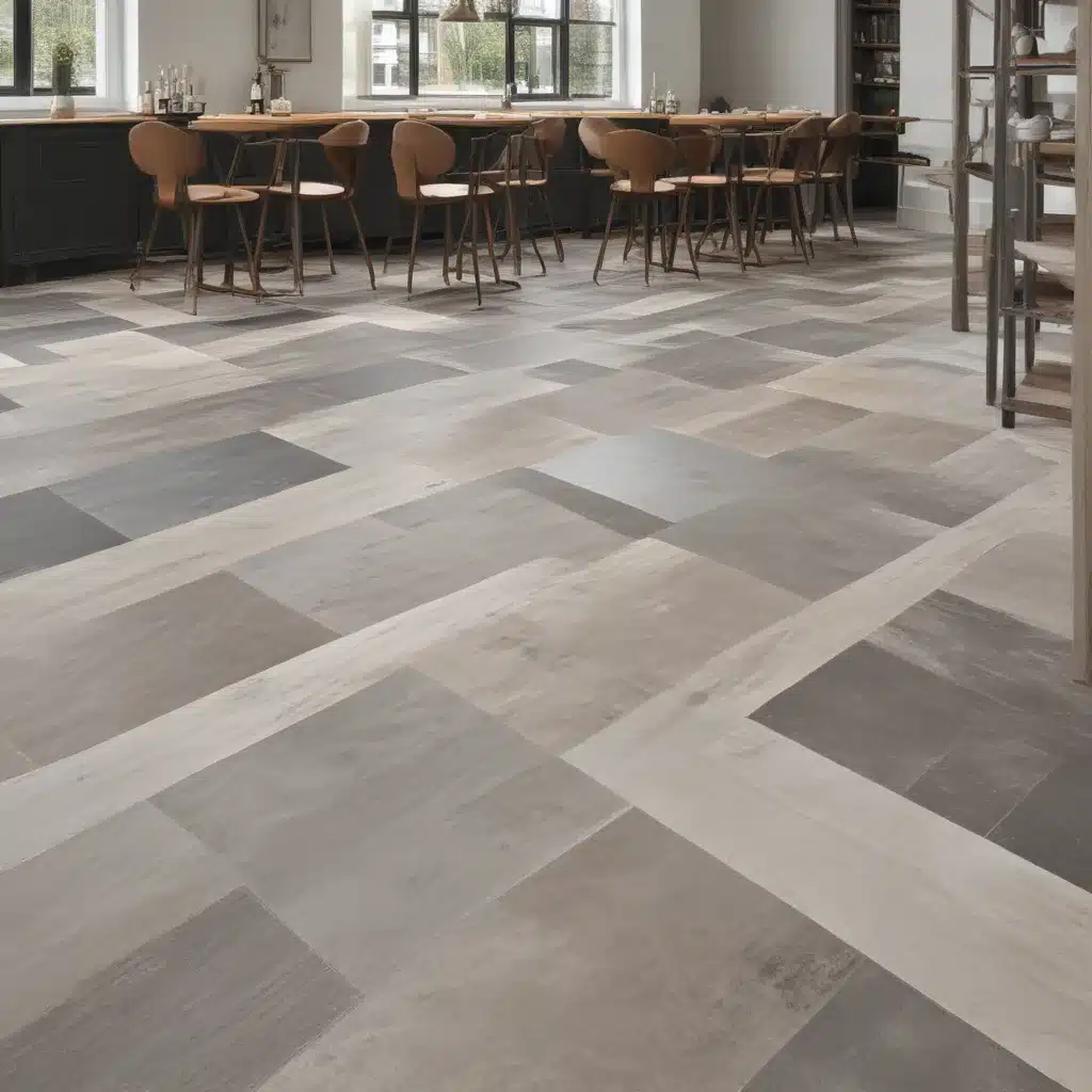 Raised Flooring for UK Hospitality Spaces: Balancing Aesthetics and Practicality Raised Flooring for UK Hospitality Spaces: Balancing Aesthetics and Practicality
