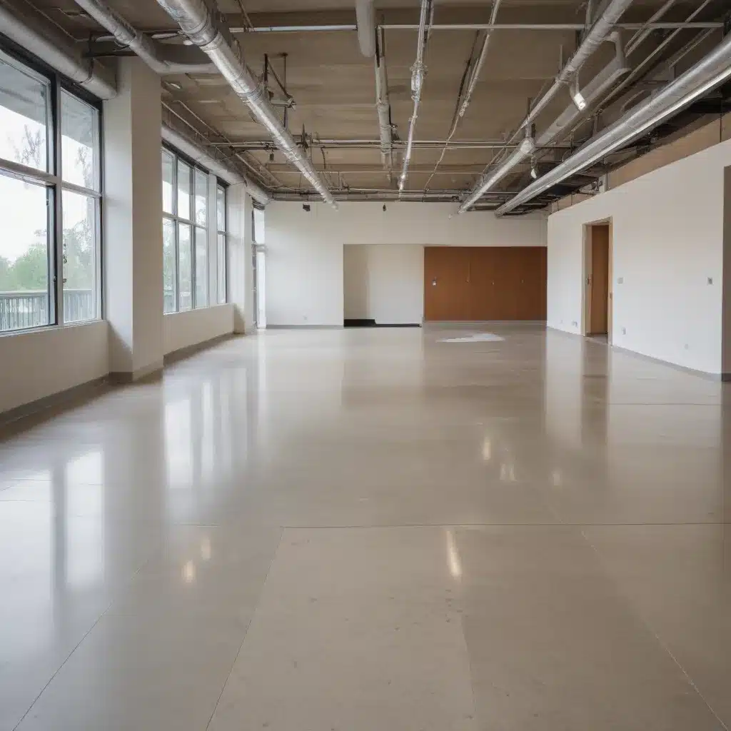 Raised Floors and Inclusive Design: Meeting Accessibility Needs Raised Floors and Inclusive Design: Meeting Accessibility Needs