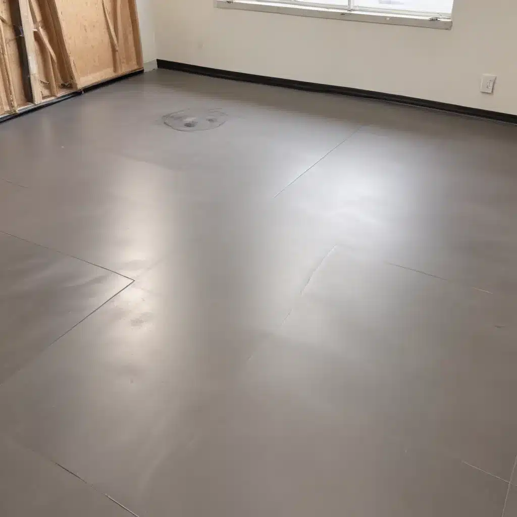 Raising Garage Floor to House Level: A DIY Raised Flooring Challenge Raising Garage Floor to House Level: A DIY Raised Flooring Challenge
