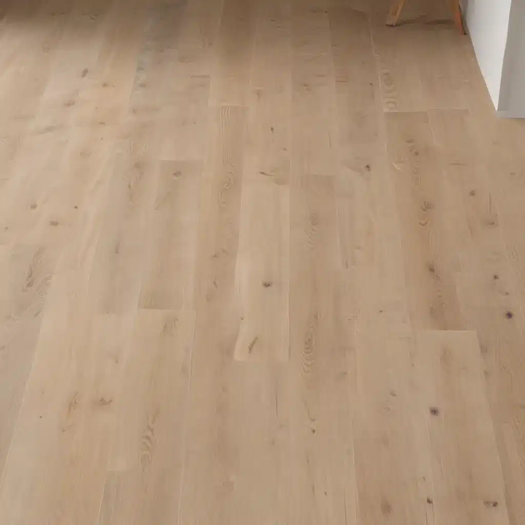 Reducing Lifecycle Costs of Sustainable Raised Flooring Through Predictive Analytics