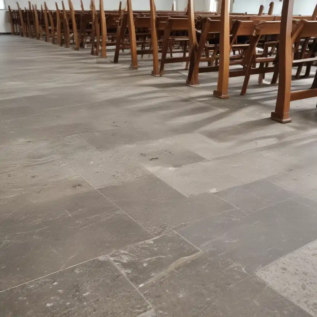 Religious Freedom or Safety Concern? The Dad’s Place Church Raises Flooring Questions