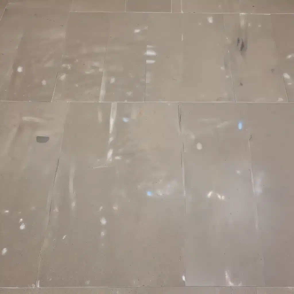 Safety Aspects of Raised Flooring in Emergency Facilities Safety Aspects of Raised Flooring in Emergency Facilities