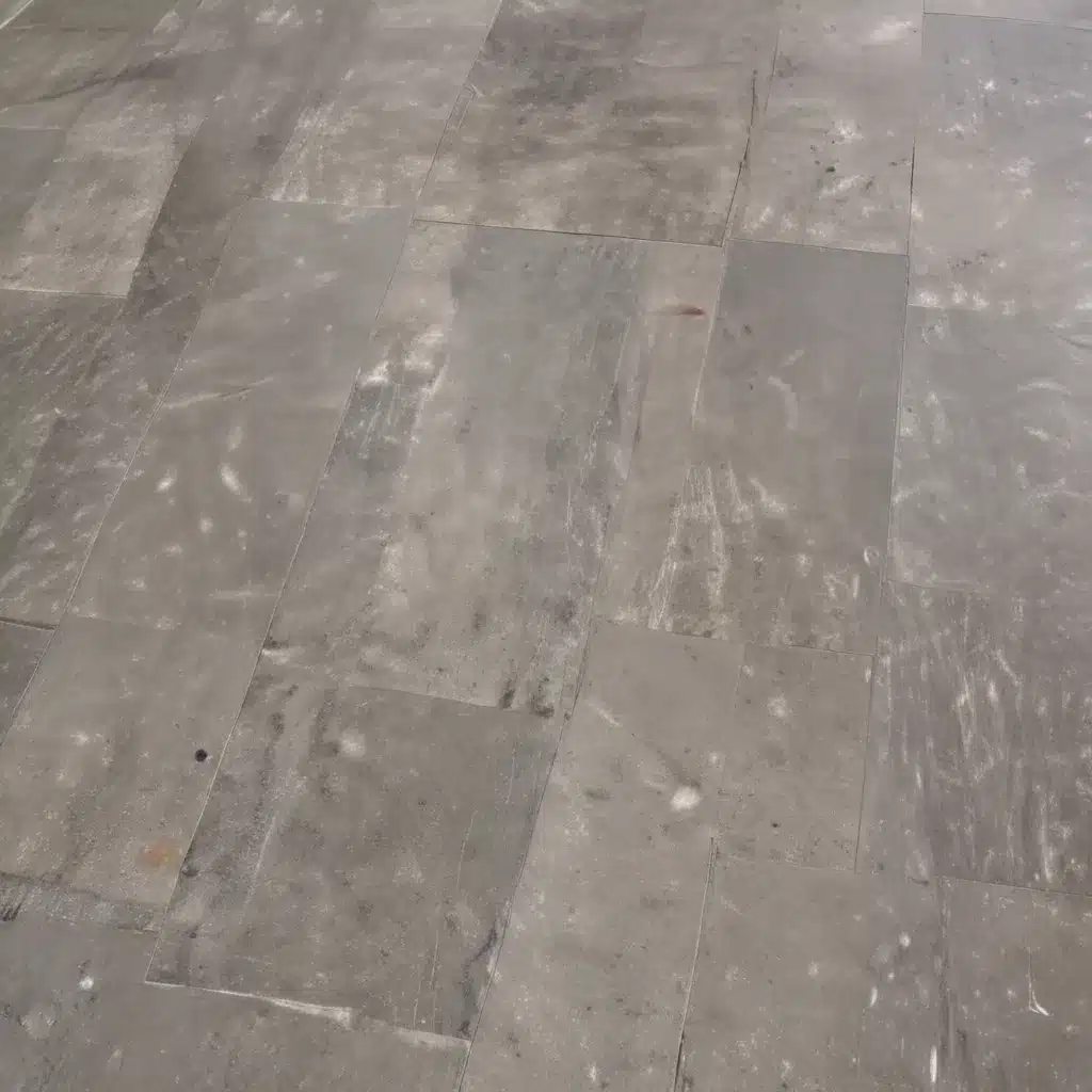 Safety Aspects of Raised Flooring in Transportation Hubs Safety Aspects of Raised Flooring in Transportation Hubs