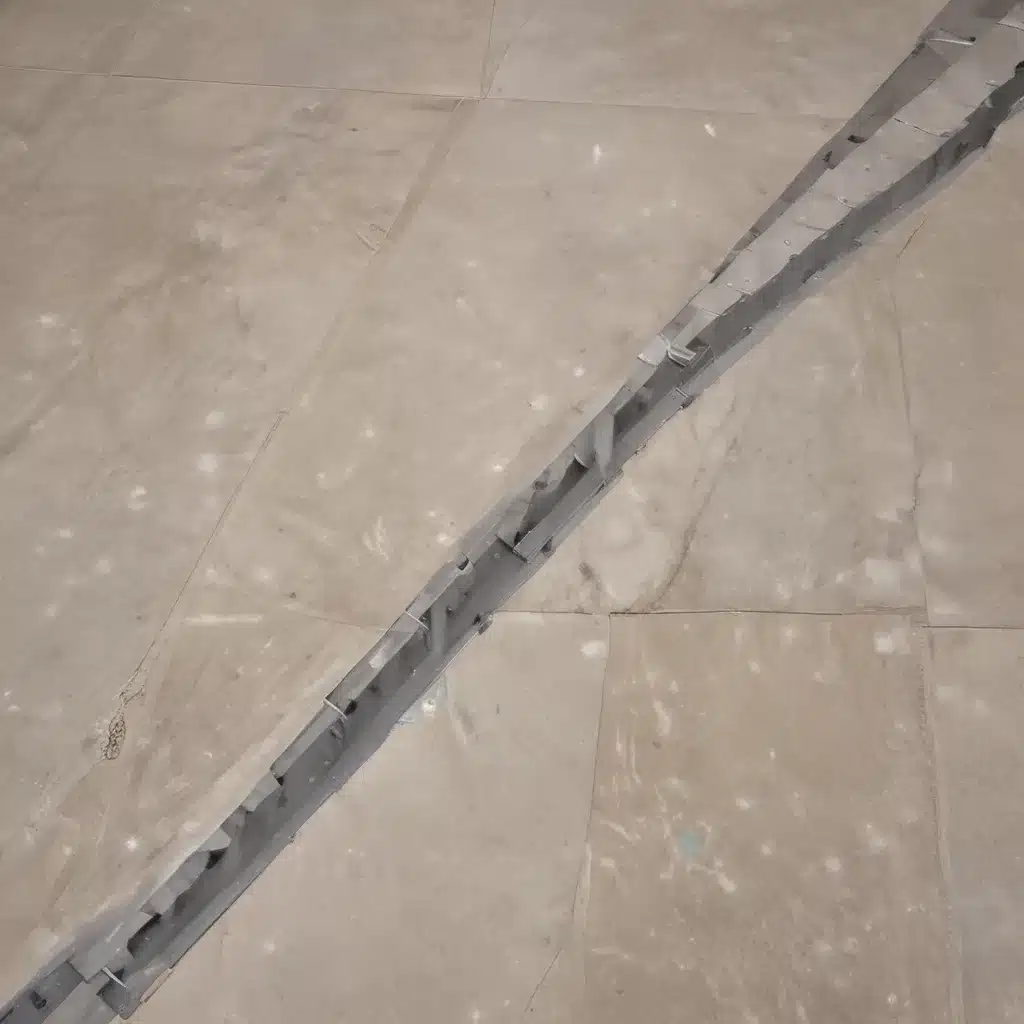 Strategies for Reducing Installation Costs of Compliant Raised Flooring Systems
