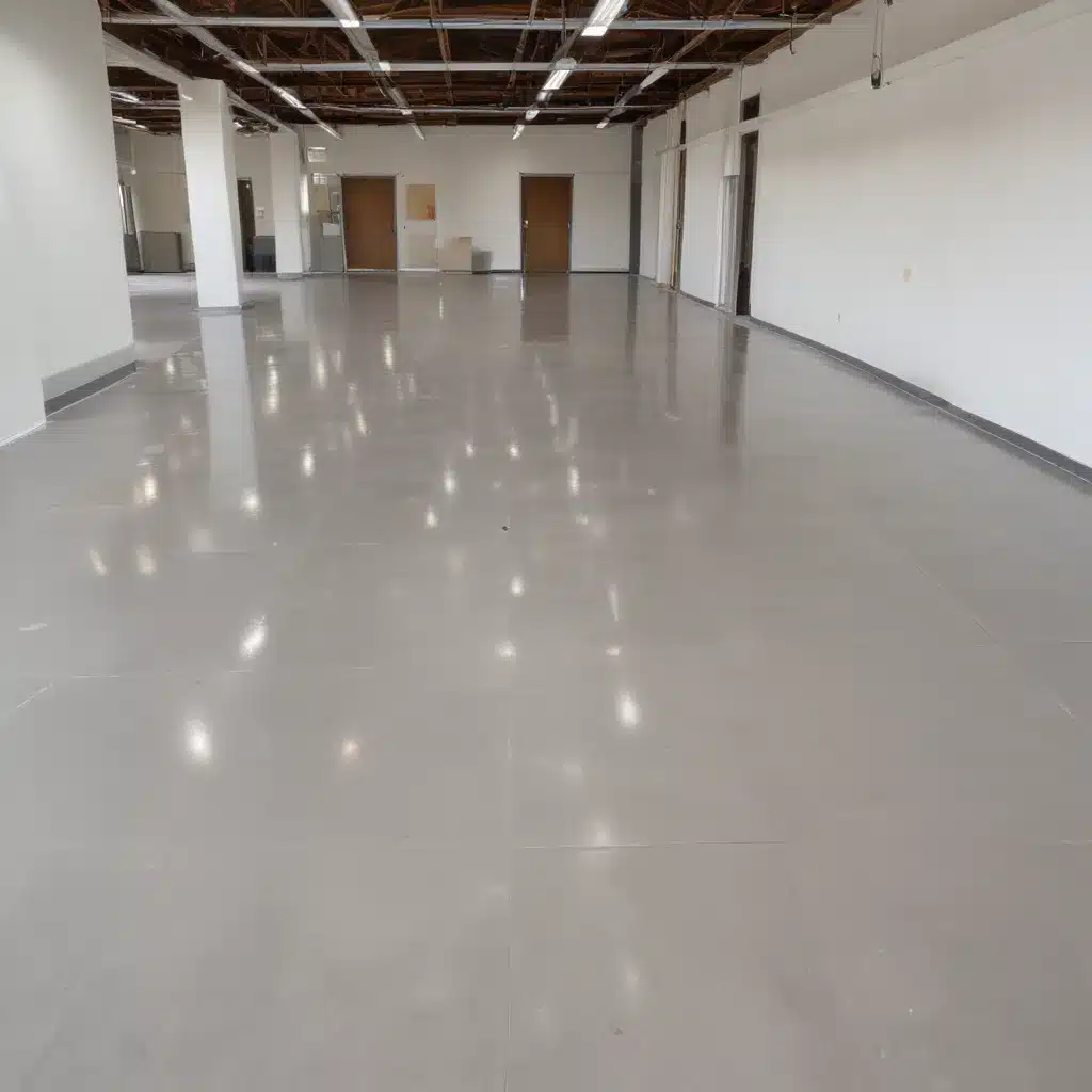 Streamlining Installation Processes for Cost-Effective Raised Flooring