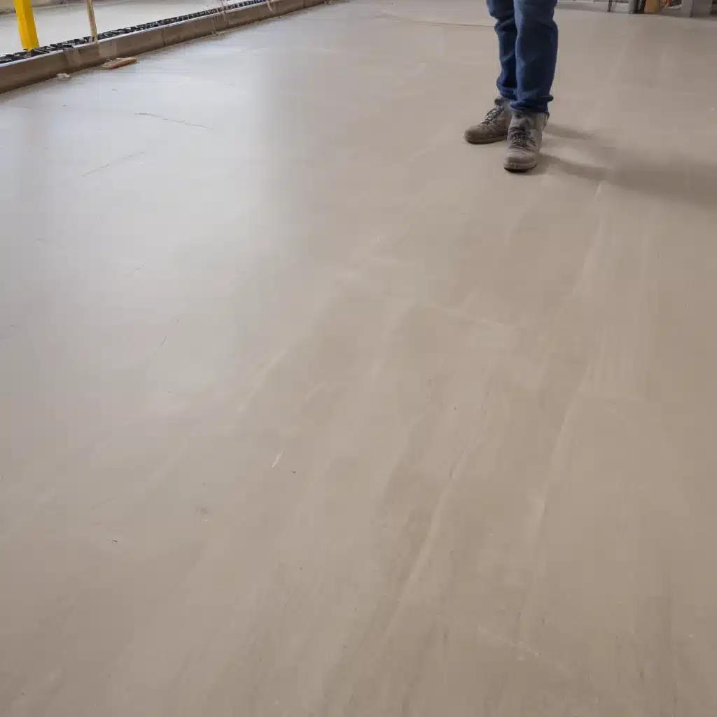 Streamlining Installation Processes for Cost-Effective Raised Flooring Projects