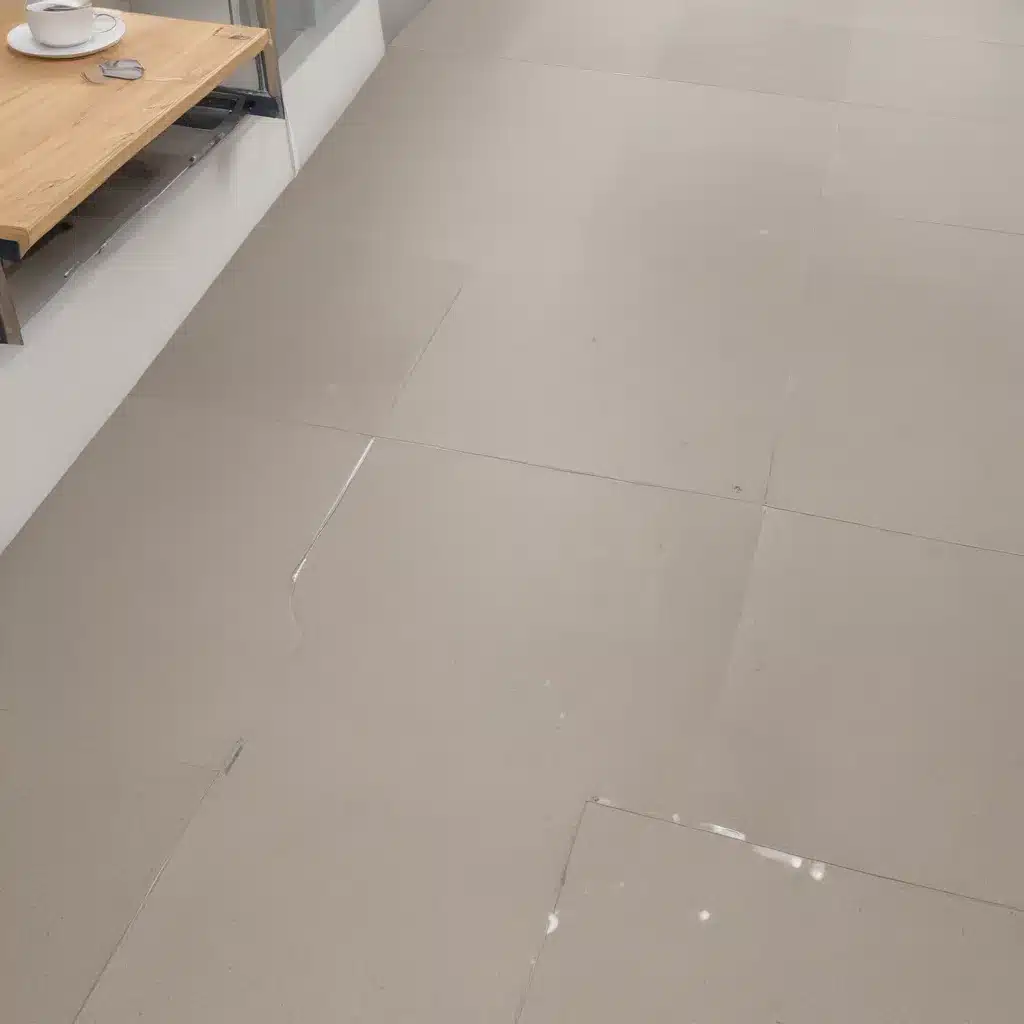 Streamlining Raised Access Flooring Maintenance through Predictive Analytics and IoT Sensors Streamlining Raised Access Flooring Maintenance through Predictive Analytics and IoT Sensors
