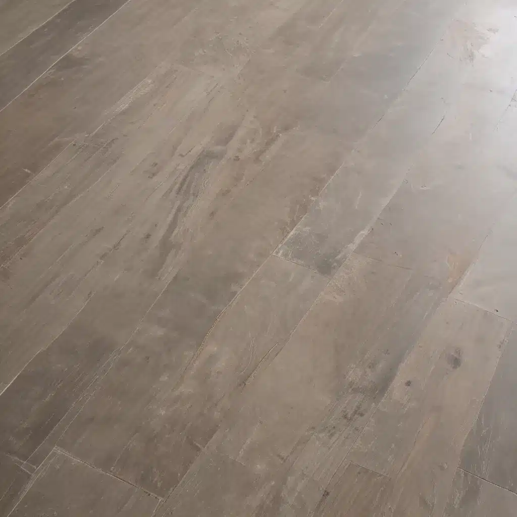 The Meaning of Unfitness: Implications for Raised Flooring Solutions The Meaning of Unfitness: Implications for Raised Flooring Solutions