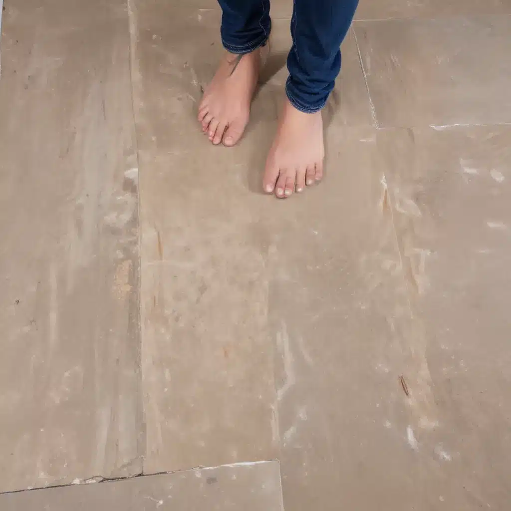Troubleshooting Raised Flooring Levelling and Alignment Issues Troubleshooting Raised Flooring Levelling and Alignment Issues