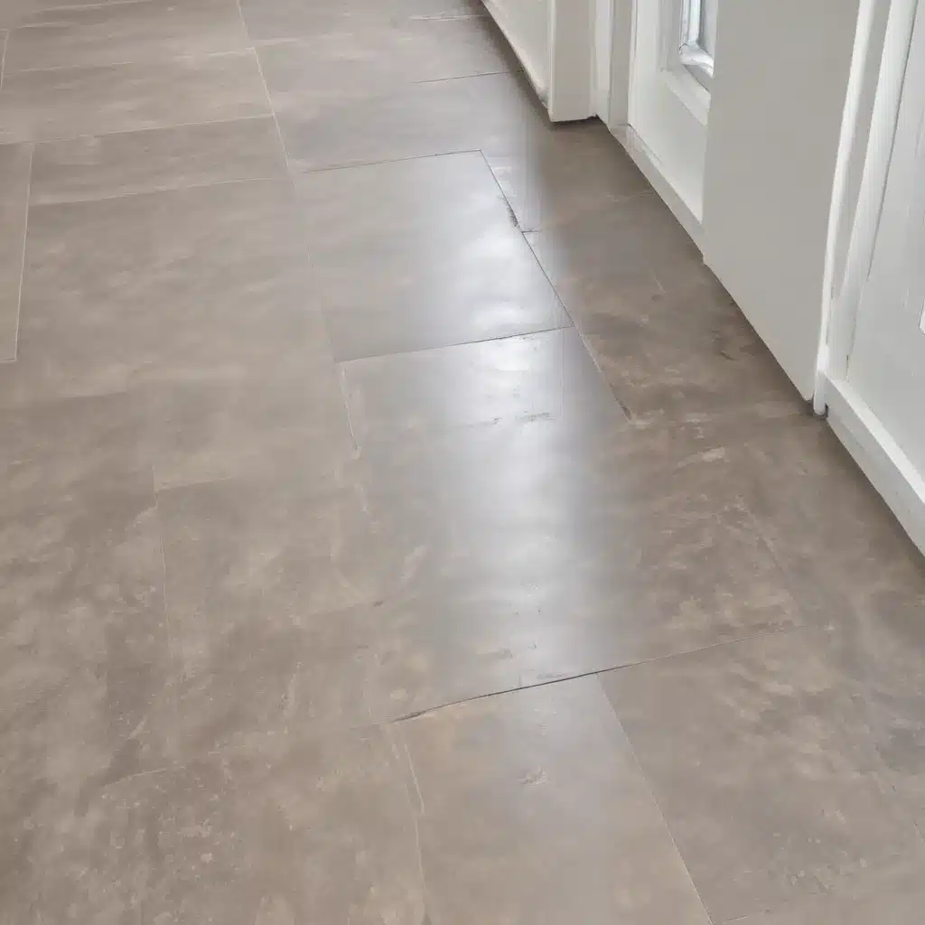 Utilising Raised Floors for Improved Underfloor Ventilation Utilising Raised Floors for Improved Underfloor Ventilation